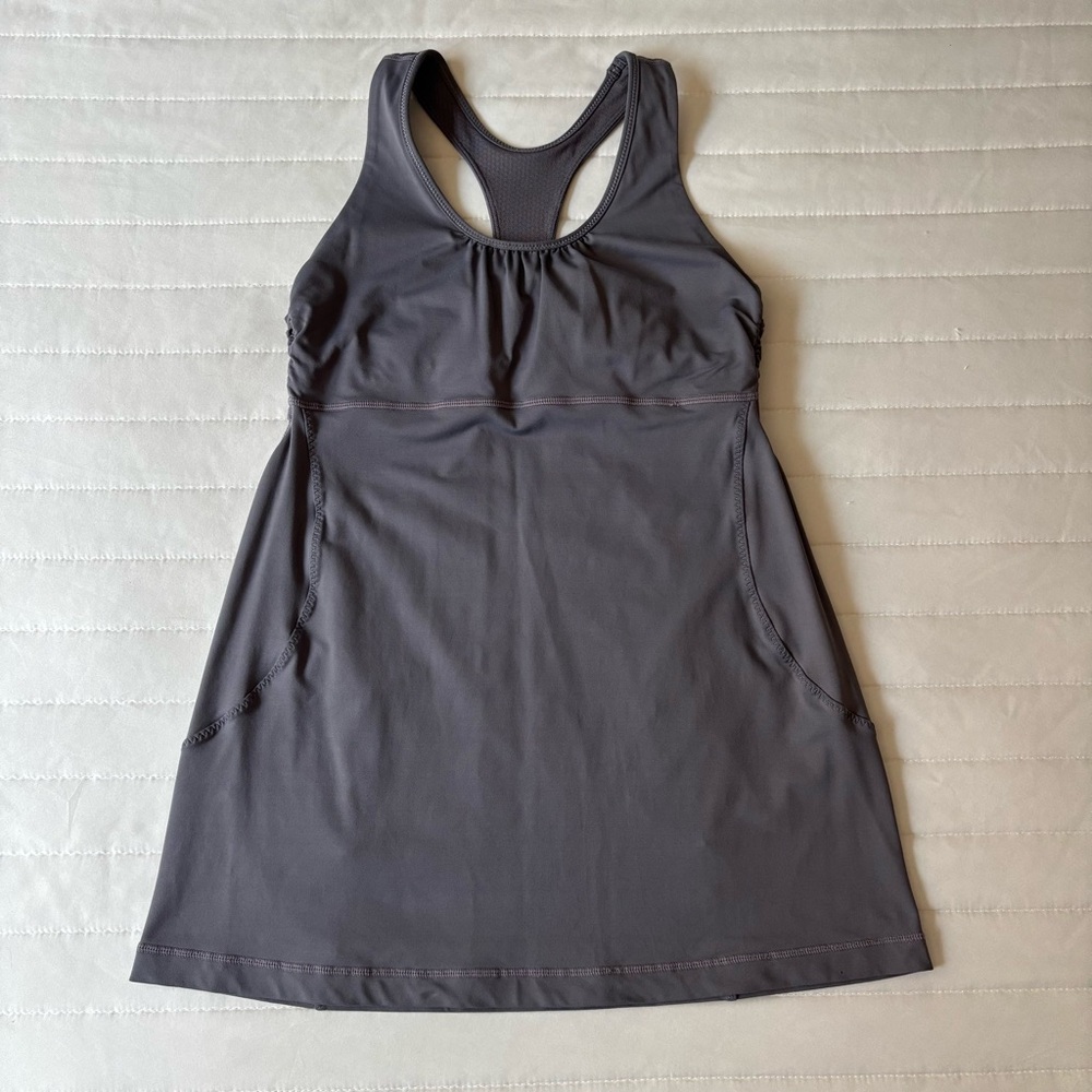 Lululemon Bundle Racerback Tank Tops - Picture 4 of 9
